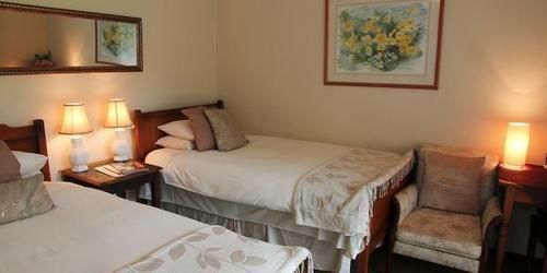 Amasun B&B George Exterior foto