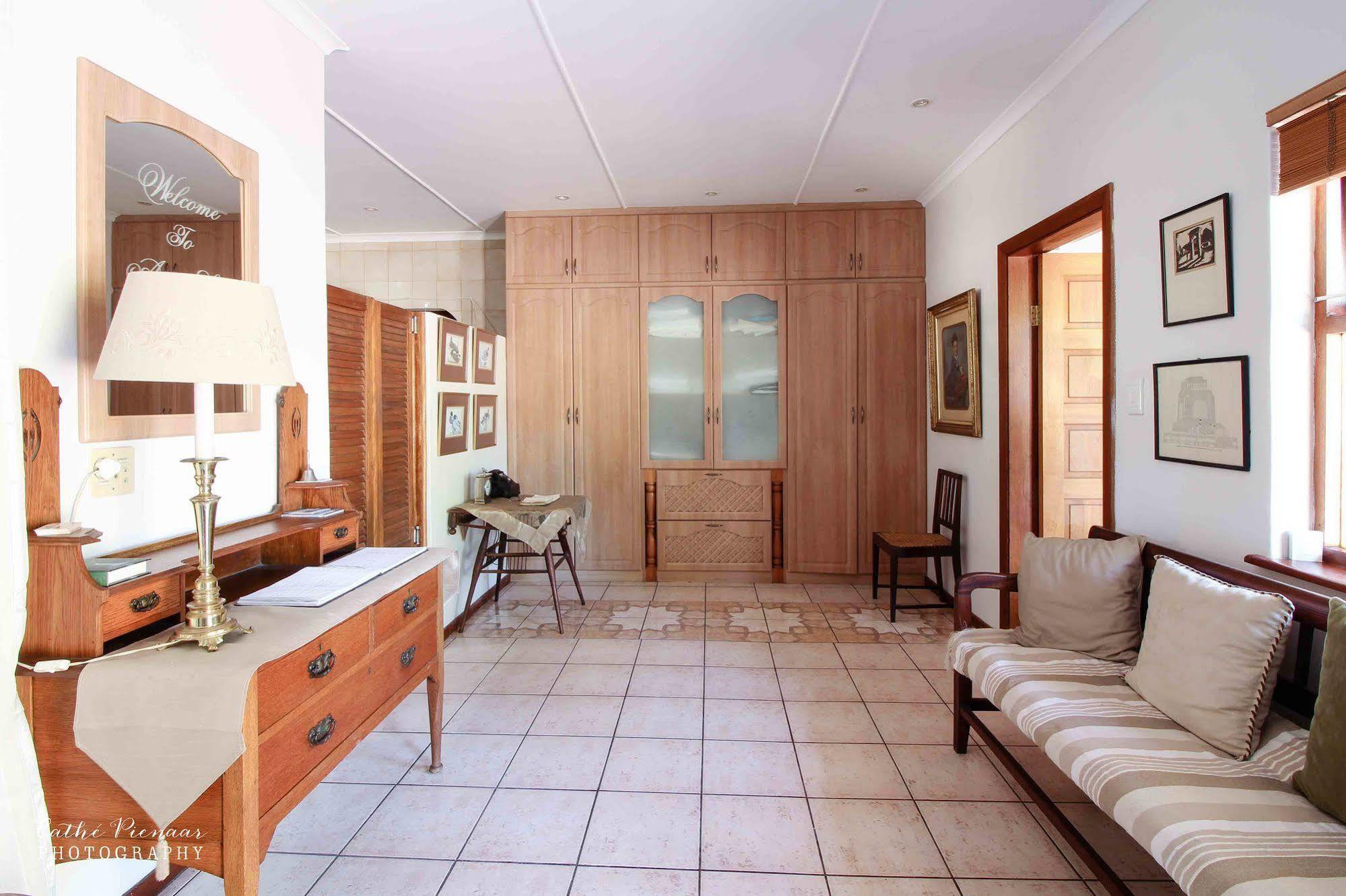 Amasun B&B George Exterior foto